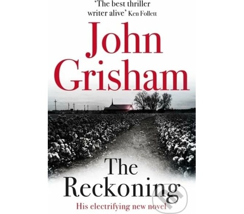 The Reckoning