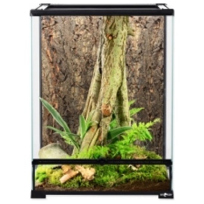 Repti Planet Natur 45 x 45 x 60 cm – Zboží Mobilmania