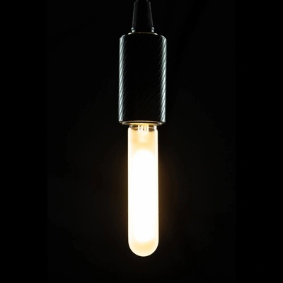 Segula LED žárovka E14 2,5W tuba matná dim 2 700K 55711