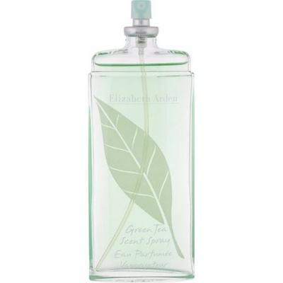 Elizabeth Arden Green Tea Yuzu toaletní voda dámská 100 ml tester