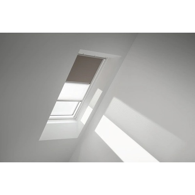 VELUX DFD SK10 4574S hnedá