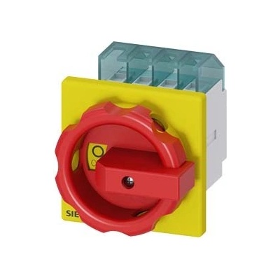 SIEMENS Spínač 3LD2003-0TK53 3LD2003-0TK53