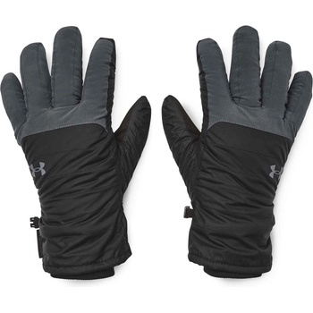Under Armour Storm insulated gloves l