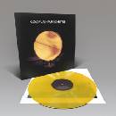 Coldplay • Parachutes / Translucent Yellow LP