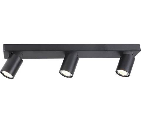 ACA Lighting RA303S54BK