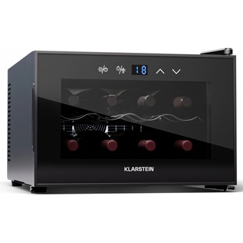 Image 1 of Klarstein HEA-Shiraz 8 uno-bl