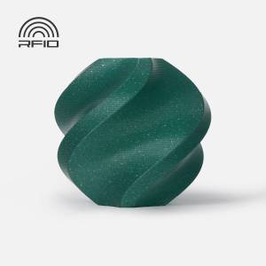 Bambu Lab PLA Sparkle Alpine Green - Макара (A08-G3-1.75-1000-SPL)