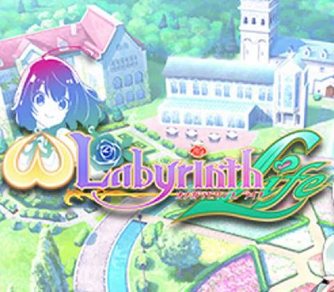 Omega Labyrinth Life