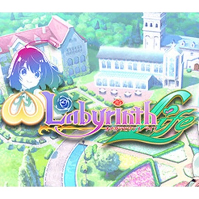 Omega Labyrinth Life