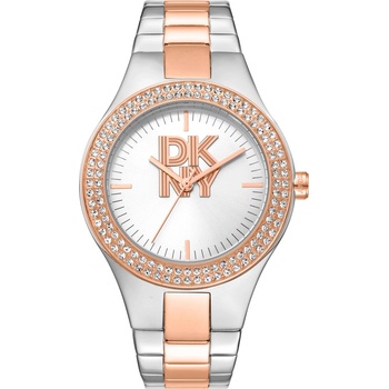 DKNY dk1l025m0095 - Дамски часовник (dk1l025m0095)