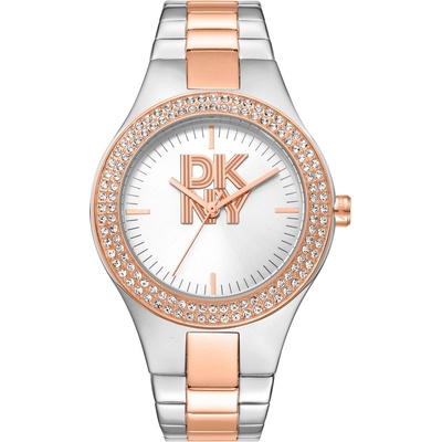 DKNY dk1l025m0095 - Дамски часовник (dk1l025m0095)