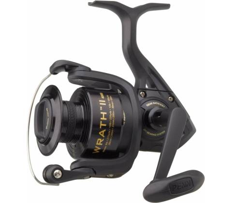 Penn Wrath 8000