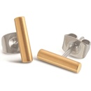 Boccia Titanium náušnice 05057-02