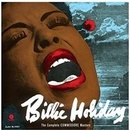 HOLIDAY BILLIE: COMPLETE COMMODORE LP