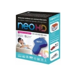Opticum DVB-T NEO Мрежова антена