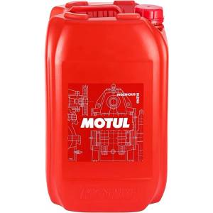 Motul Антифриз motul motocool expert g11 Жълт 20 литра