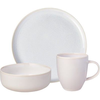 Villeroy & Boch Raňajková súprava Crafted Cotton 6 ks