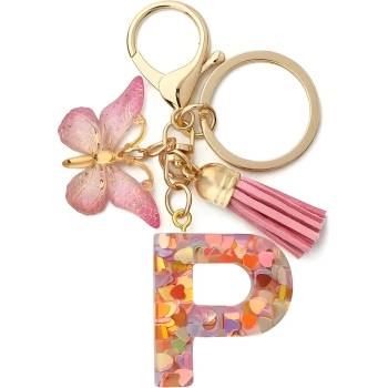 HARAHU Ключодържател Азбука - p kp30347 (30347)