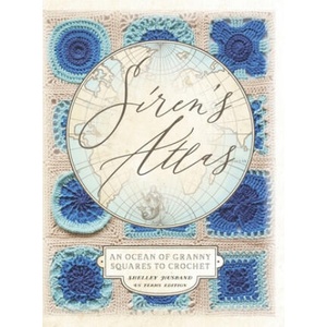 Siren's Atlas US Terms Edition | SHELLEY HUSBAND (ISBN: 9780648564058)