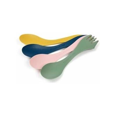 Light My Fire Spork original BIO 4-pack