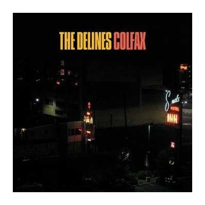 Delines - Colfax LP