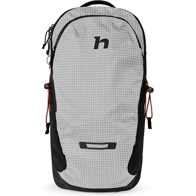 Hannah Dynamic 15l strieborná