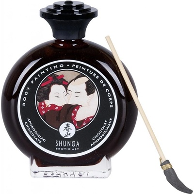 Shunga Chocolate Bodypainting 100 ml