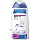 Francodex a kondicionér 2in1 250 ml