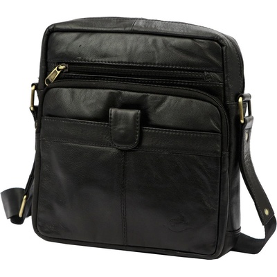 Money Kepper pánské Crossbody GN2053 vzor 2