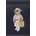 Ralph Lauren Портфейл дамски от кожа (427P10992)