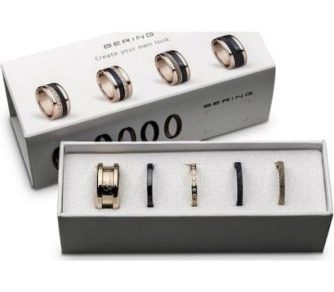 Bering Symphony SET7 7