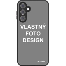 Picasee ULTIMATE CASE pro Samsung Galaxy A16 5G Vlastný design/motiv