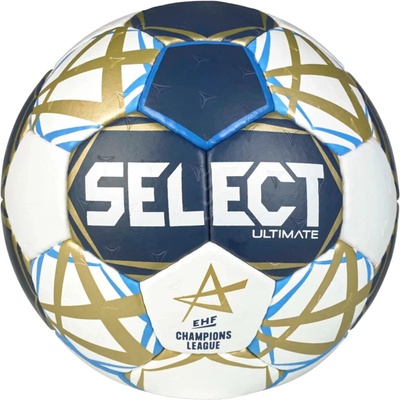 Select HB Ultimate EHF Champions League – Zboží Dáma