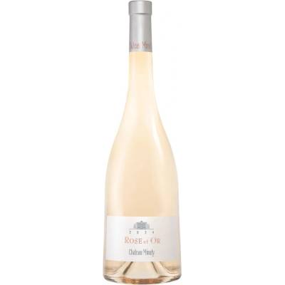 Château Minuty Rosé et Or 12.5% 1.5 l (čistá fľaša)