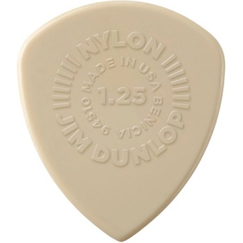 Dunlop 541R125 Flow Nylon 1.25 Перце за китара (541R125)