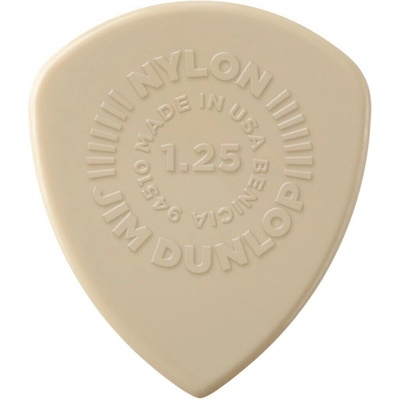 Dunlop 541R125 Flow Nylon 1.25 Перце за китара (541R125)