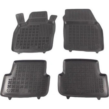 Rezaw-Plast Гумени стелки за VW Taigo (2021+) - тип леген