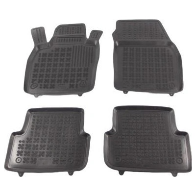 Rezaw-Plast Гумени стелки за VW Taigo (2021+) - тип леген