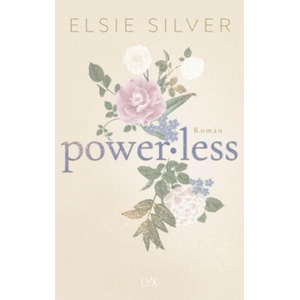 Powerless | Katia Liebig (ISBN: 9783736323476)
