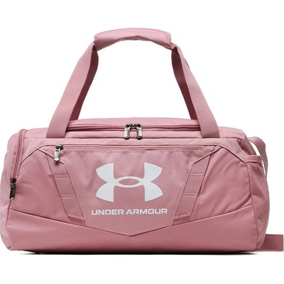 Under Armour Undeniable 5.0 XS Duffle Bag Pink
