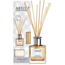 Areon Home Perfume vonné tyčinky Silver Linen 150 ml