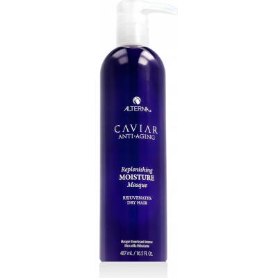 Alterna Caviar Anti-Aging Replenishing Moisture Masque 487 ml