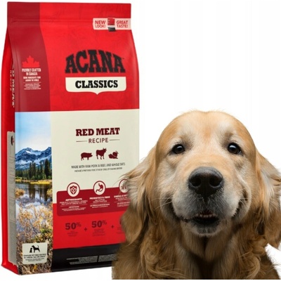 Acana Classics Red Meat 14,5 kg