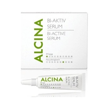Alcina BI Aktiv sérum 30 ml