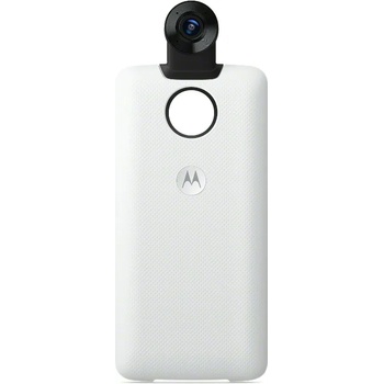 Lenovo Moto 360 mobile acc camera (asm360cmwhee)