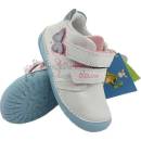 D.D.Step dětské boty S070-41929 white