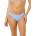 Rip Curl Premium Surf Cheeky bikini bottom - Blue (Light Blue)