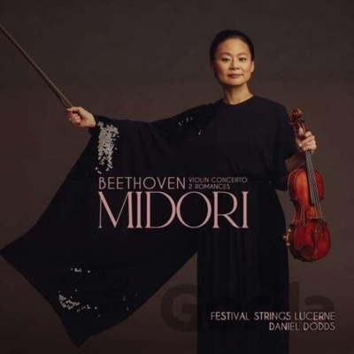LOZAKOVICH, DANIEL - BEETHOVEN: VIOLIN CONCERTO IN D MAJOR OP.61