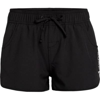 Roxy Дамски бордшорт Roxy Women's Roxy Wave 2 Inch Boardshorts - Anthracite (150-4929-0113)