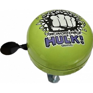 Disney Hulk светло-зелено, черно, бежово, лилаво (59367)